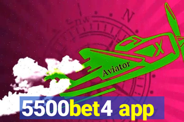 5500bet4 app