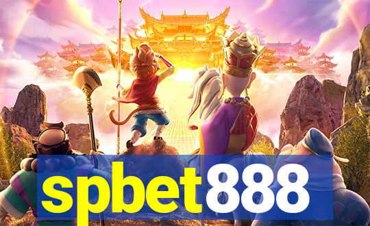 spbet888