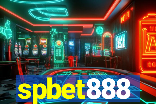 spbet888