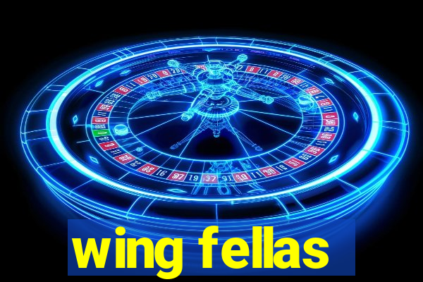 wing fellas