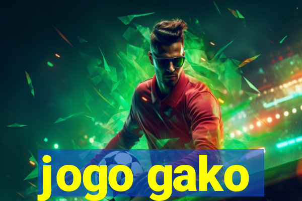 jogo gako