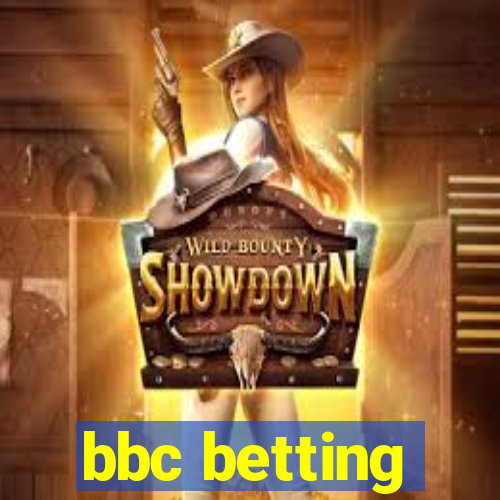 bbc betting