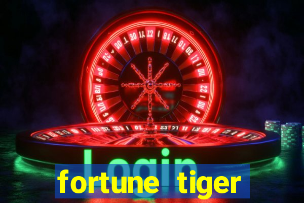 fortune tiger demonstra??o grátis