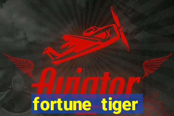 fortune tiger demonstra??o grátis