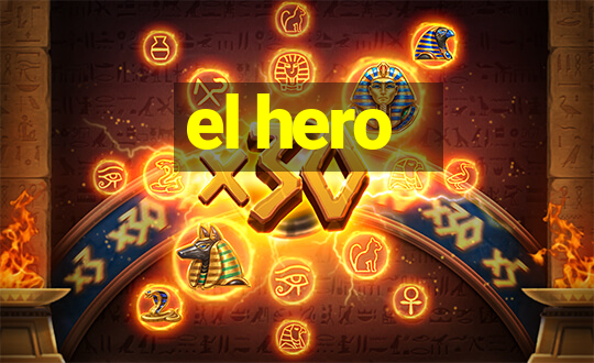 el hero