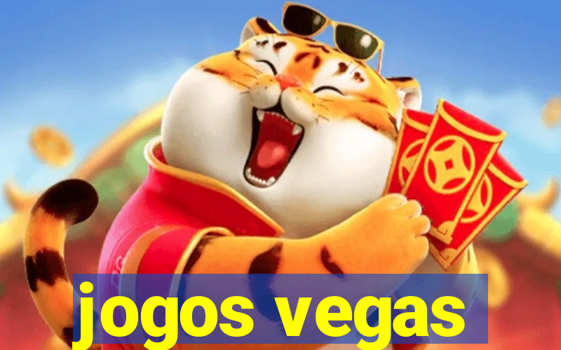 jogos vegas