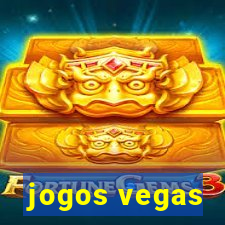 jogos vegas