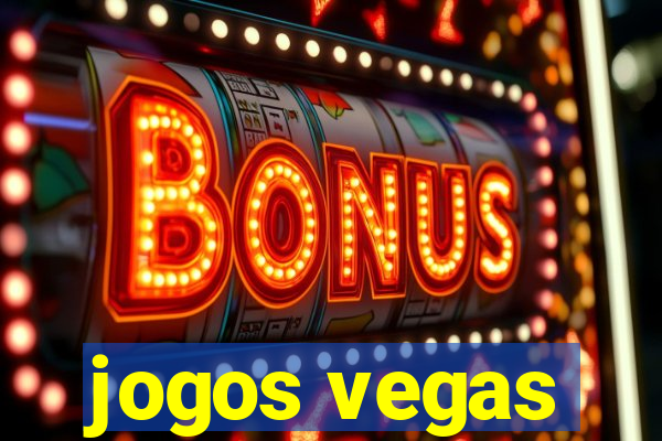 jogos vegas