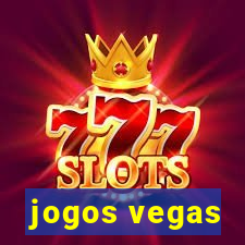 jogos vegas