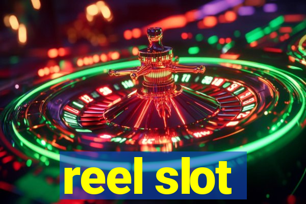 reel slot