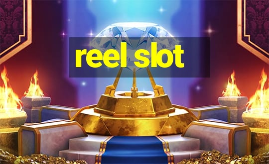 reel slot