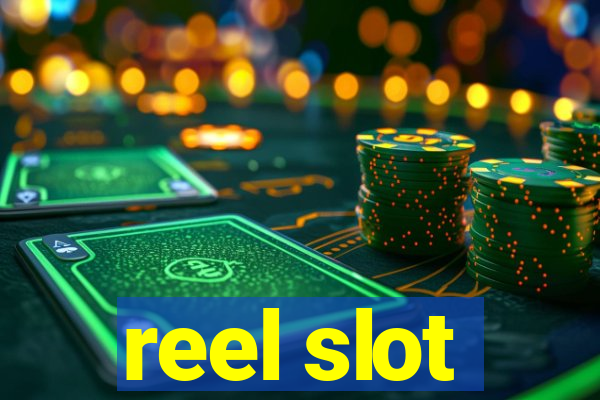 reel slot