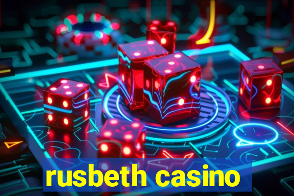 rusbeth casino