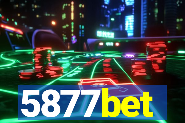 5877bet