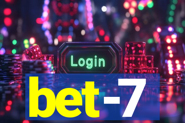 bet-7