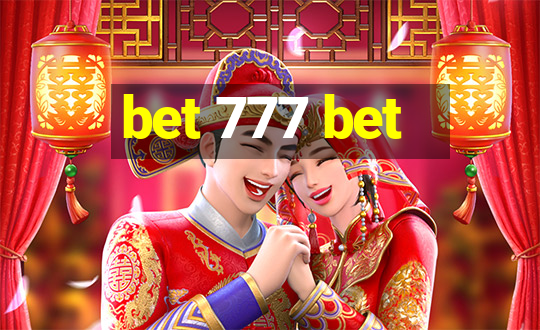 bet 777 bet