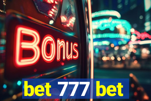 bet 777 bet