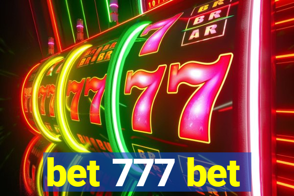 bet 777 bet