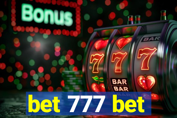 bet 777 bet