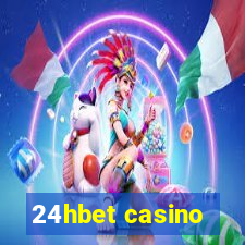 24hbet casino