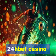 24hbet casino