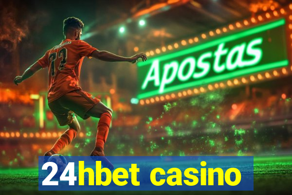 24hbet casino