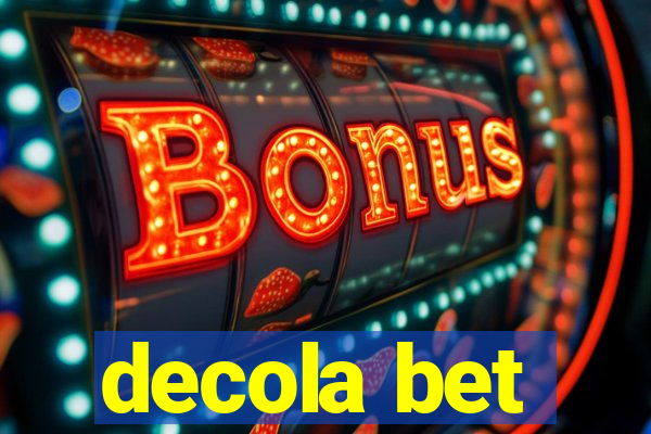 decola bet