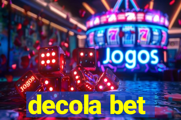 decola bet