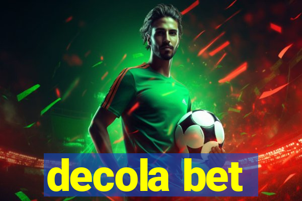 decola bet