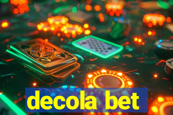 decola bet