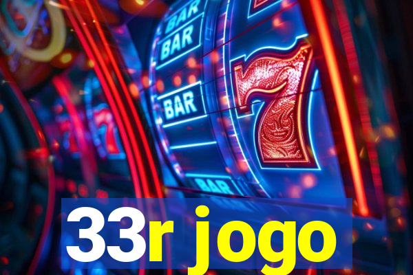 33r jogo