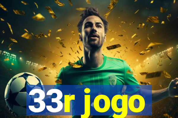 33r jogo