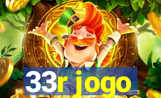 33r jogo