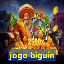 jogo biguin