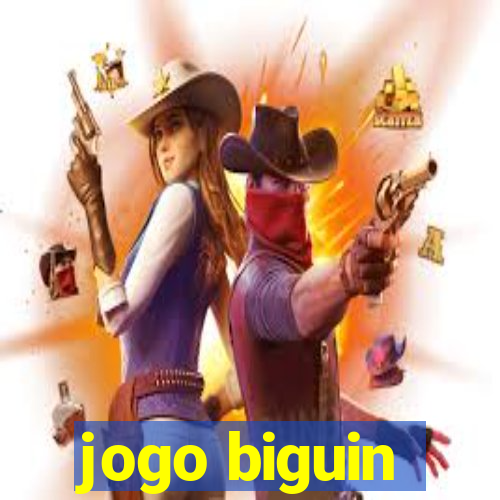 jogo biguin