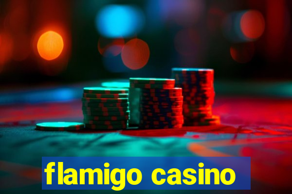 flamigo casino