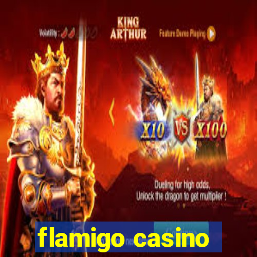 flamigo casino