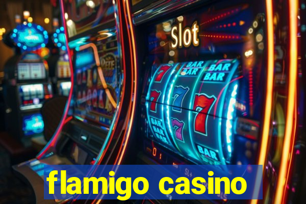 flamigo casino