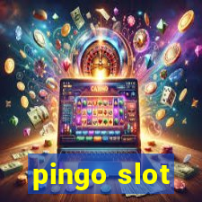 pingo slot