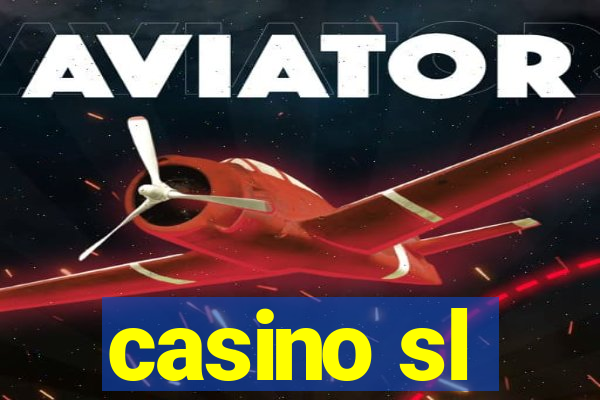 casino sl