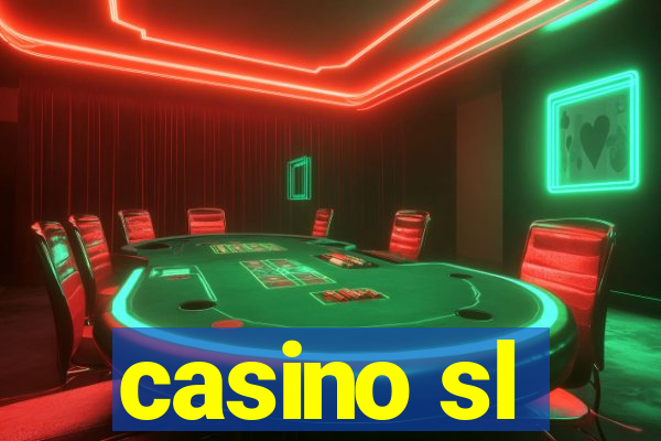 casino sl