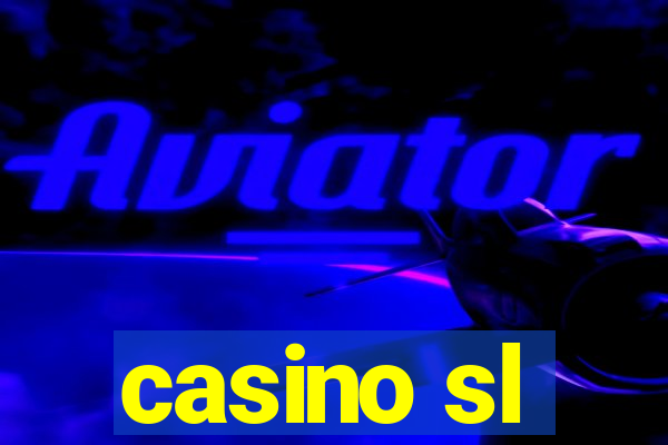 casino sl