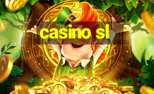 casino sl