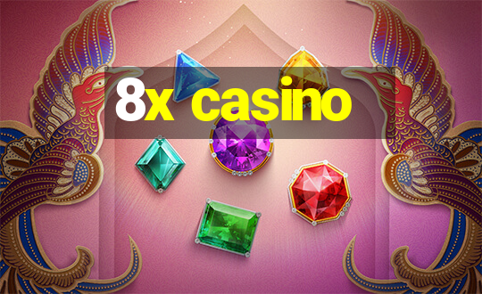 8x casino