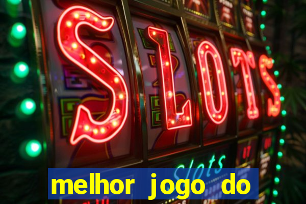 melhor jogo do cassino betano