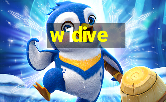 w1dive