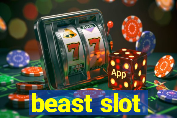 beast slot