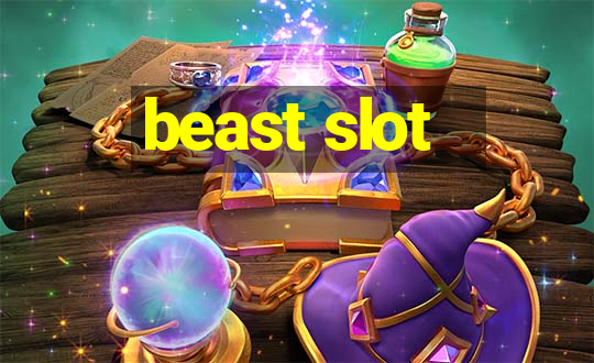 beast slot