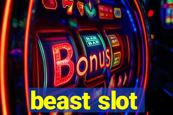 beast slot