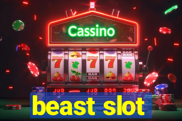 beast slot